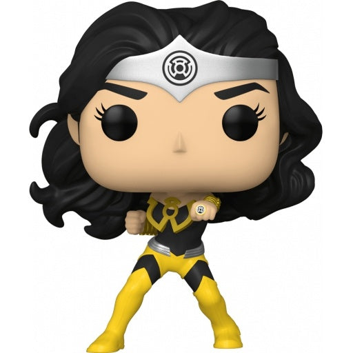 DC Comics - Wonder Woman (The Fall of Sinestro) - Funko Pop! Heroes (430)