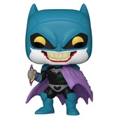 DC Comics - Batman: The Joker - War Joker - Funko Pop! Heroes (504)