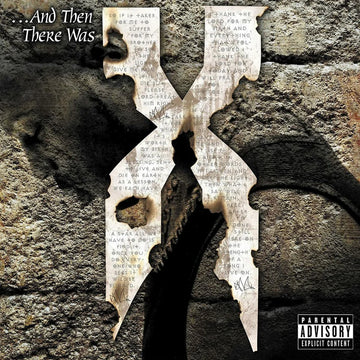 DMX - ... And Then There Was X - 2LP - Vinyl
