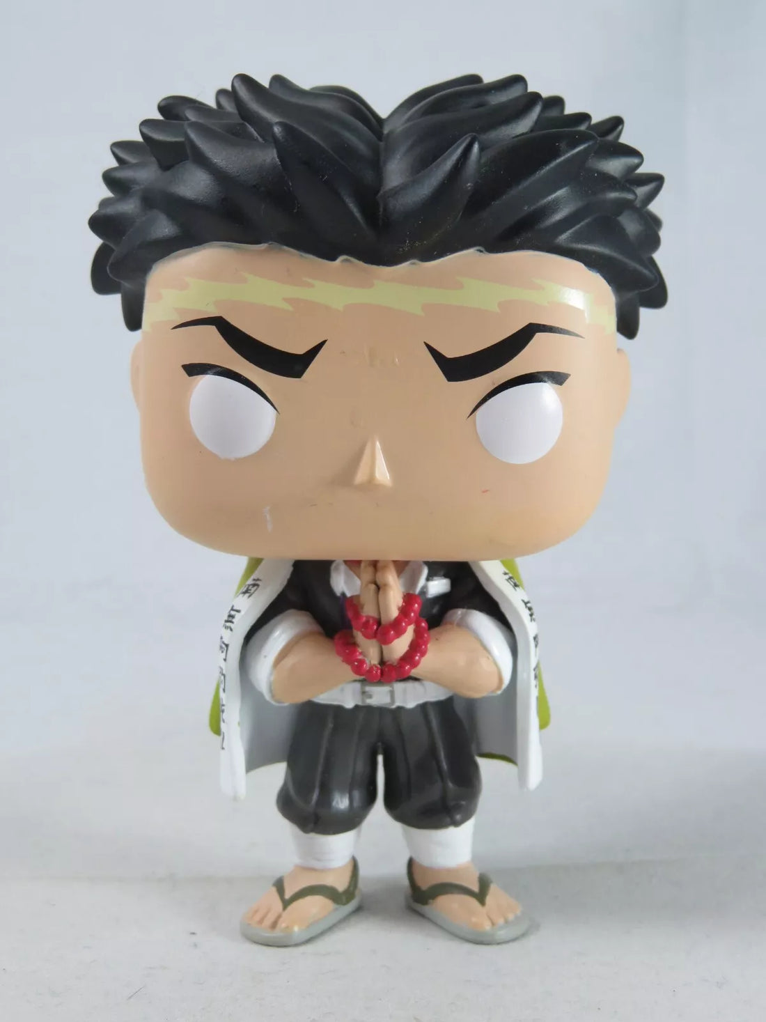 Demon Slayer (Kimetsu No Yaiba) - Gyomei Himejima - Special Edition Funko Pop! Animation (1091)