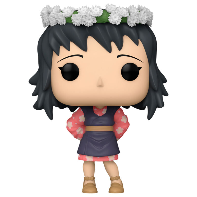 Demon Slayer (Kimetsu no Yaiba) - Makomo - Funko Pop! Animation (1405)