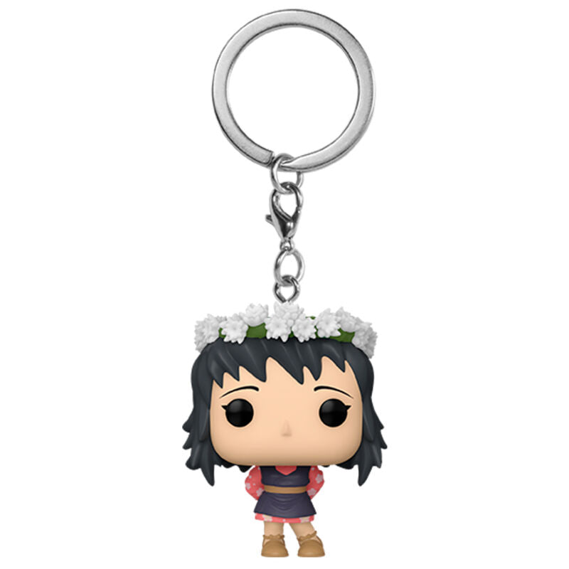 Demon Slayer (Kimetsu no Yaiba) - Makomo - Pocket POP Keychain