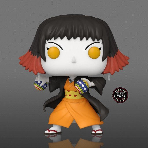 Demon Slayer - Susamaru - Chase edition Funko Pop! Animation (1409)