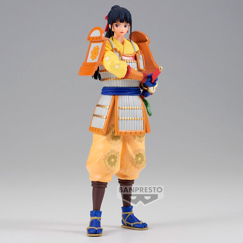 One Piece - DXF The Grandline Series Extra Kikunojo - Figure 17cm