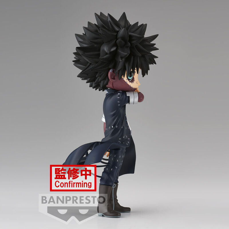 My Hero Academia -  Daby ver.A Q posket  - Figure 14cm