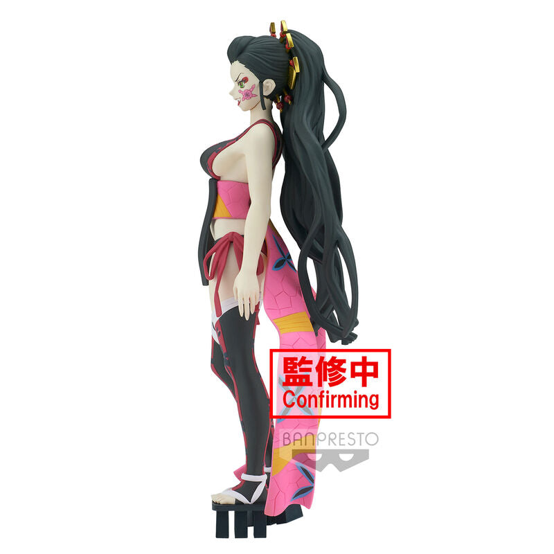 Demon Slayer (Kimetsu no Yaiba) - Daki vol.7 - 16cm Figure