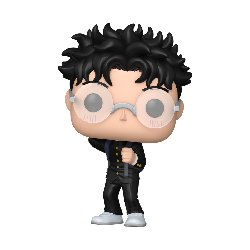 Dan Da Dan - Okarun - Chase Funko Pop! Animation (2100)