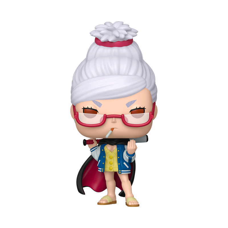 Dan Da Dan - Seiko Ayase - Funko Pop! Animation (2101)