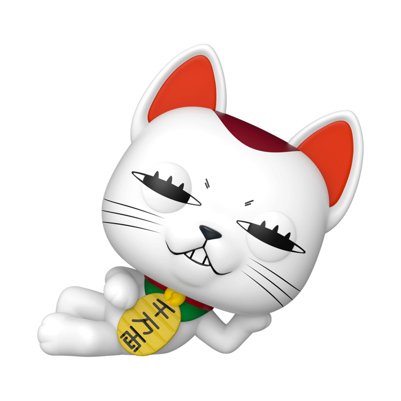 Dan Da Dan - Turbo Granny - Funko Pop! Animation (2102)