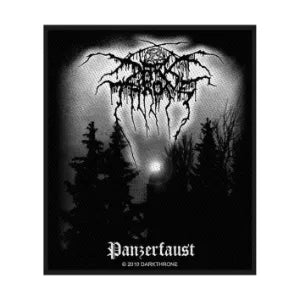 Darkthrone - Panzerfaust - Patch