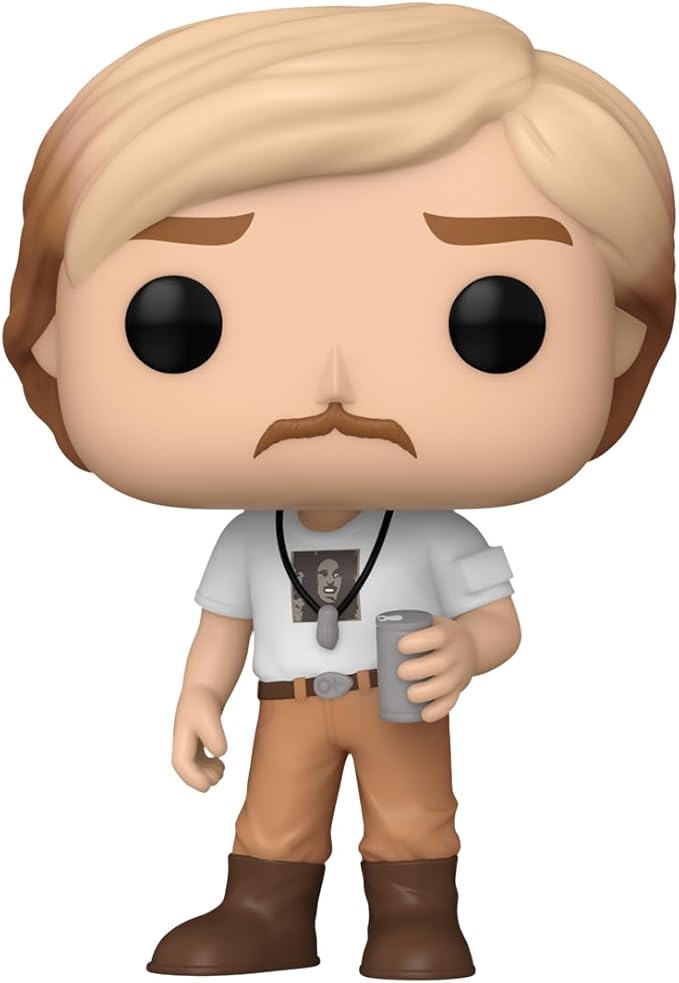 Dazed and Confused - David Wooderson - Funko Pop! Movies (1603)