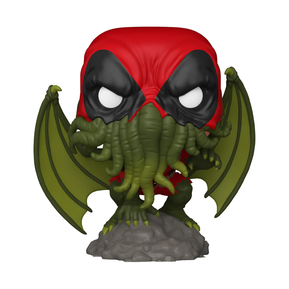 Marvel - Deadpool as Cthulhu - Funko Pop! Plus (1491)