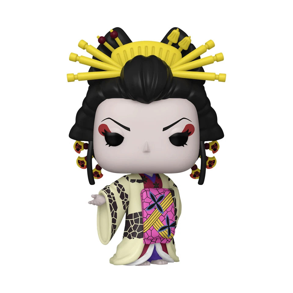 Demon Slayer (Kimetsu No Yaiba) - Daki - Funko Pop! Animation (1534)