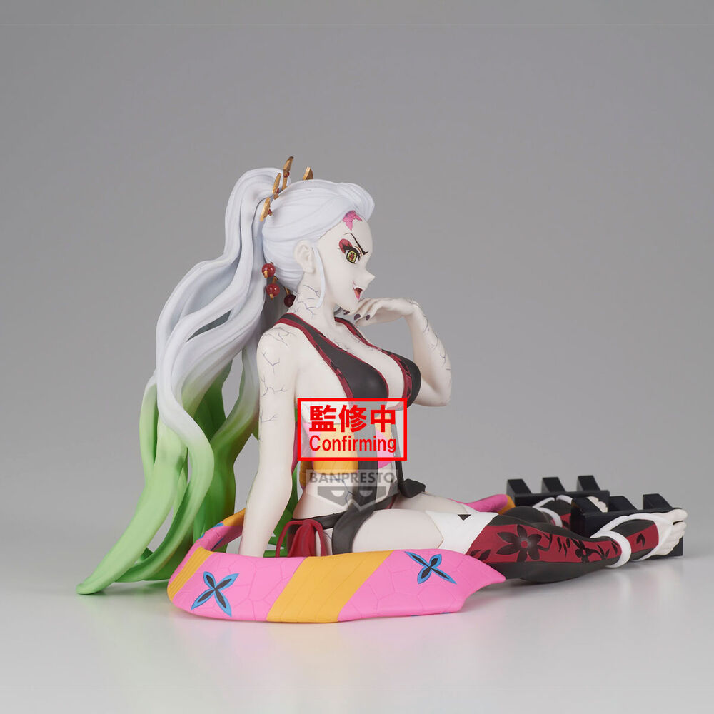 Demon Slayer (Kimetsu no Yaiba) - Daki Glitter & Glamorous  21cm Figure