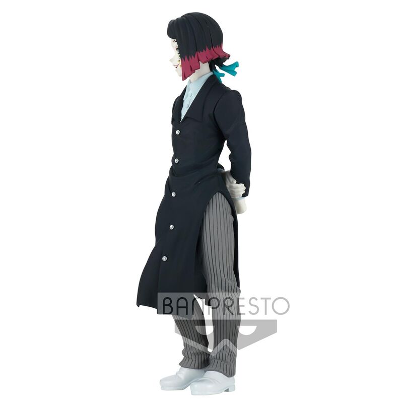 Demon Slayer (Kimetsu no Yaiba) - Demon Series vol.3 Enmu 17cm Figure