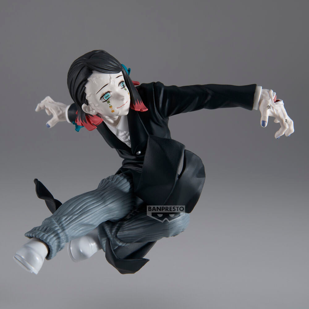 Demon Slayer (Kimetsu no Yaiba) - Vibration Stars Enmu 11cm Figure
