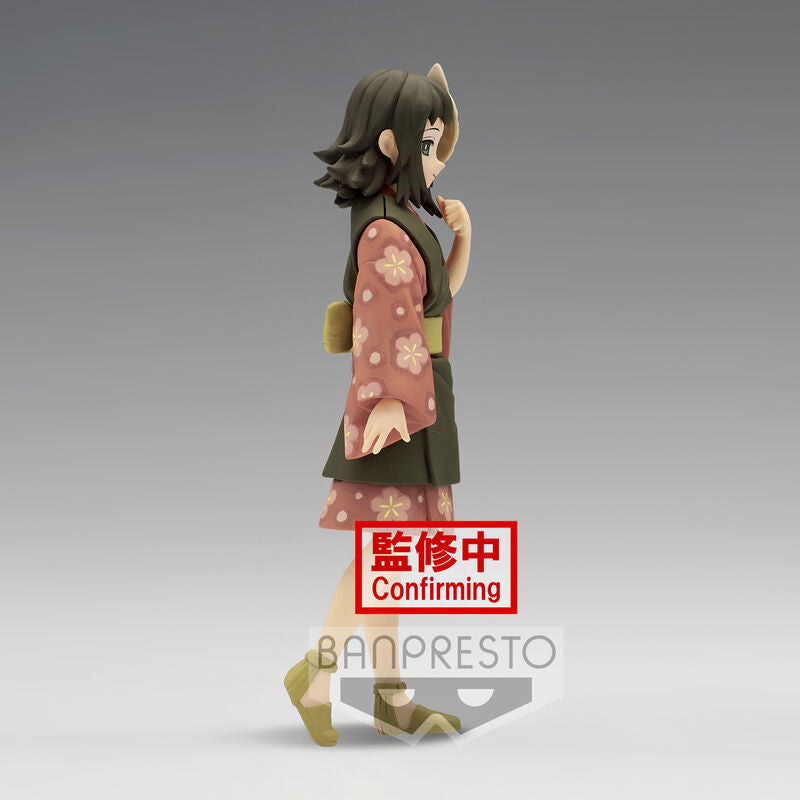 Demon Slayer (Kimetsu no Yaiba) vol.21 - Makomo 15cm Figure