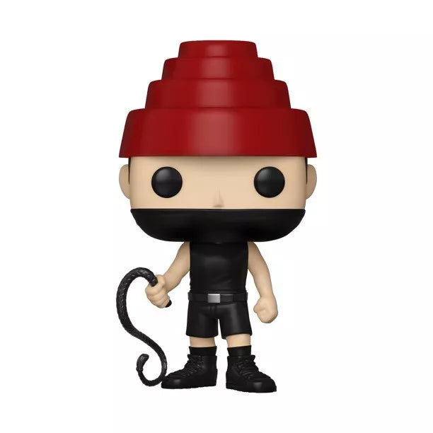 Devo - Whip It - Funko Pop! Rocks (216)