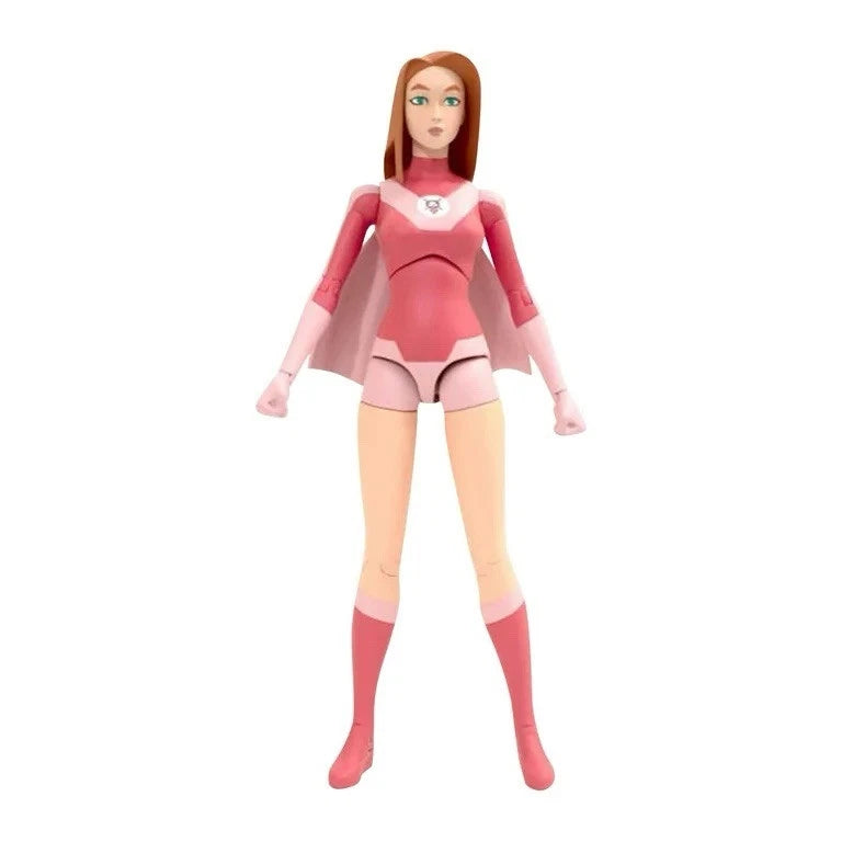 Invincible S2 - Atom Eve - 18cm Deluxe Action Figure