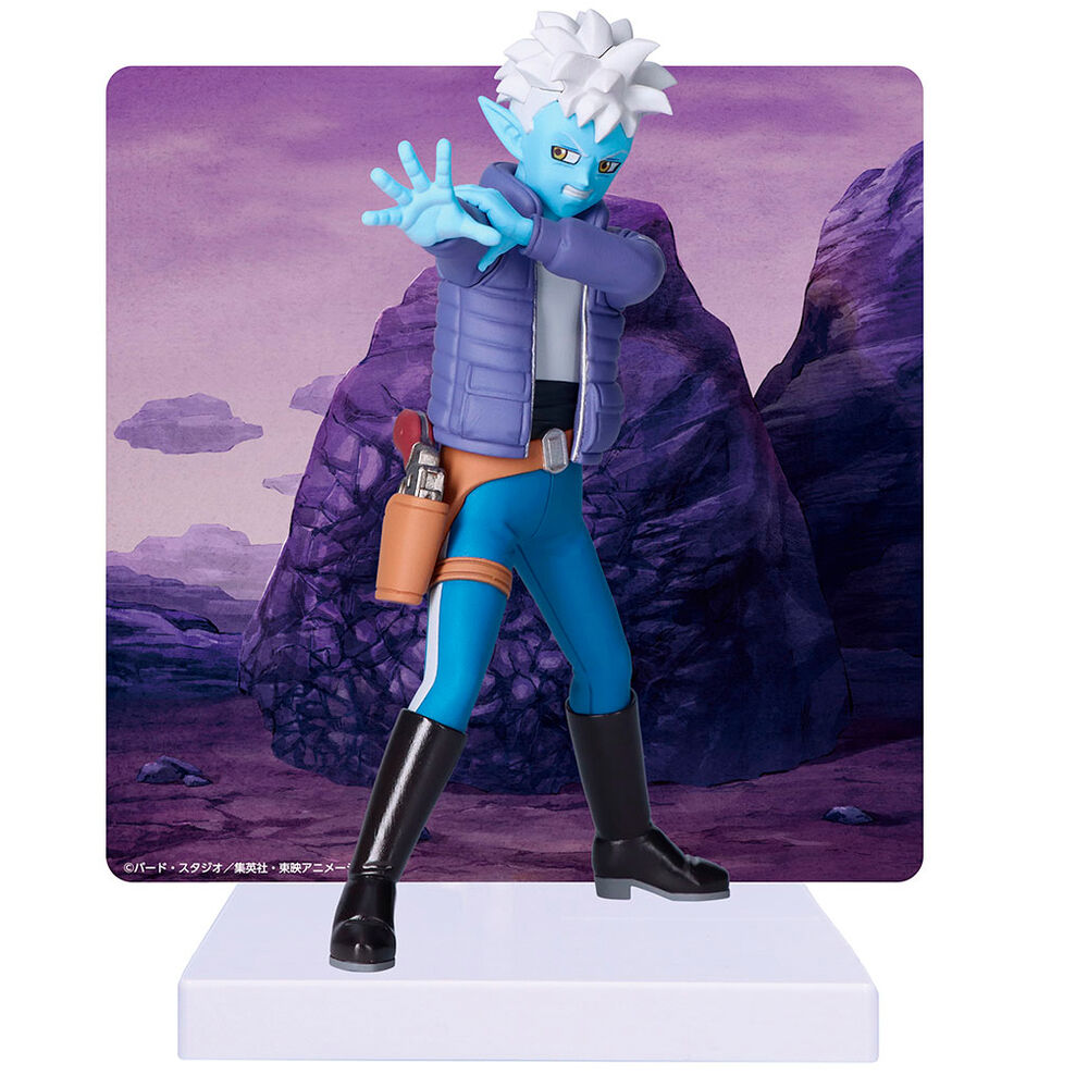 Dragon Ball Daima - Glorio Panel Figure 14cm