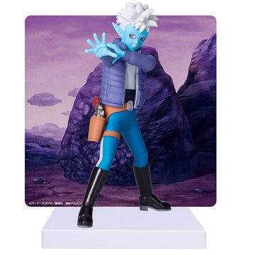 Dragon Ball Daima - Glorio Panel Figure 14cm