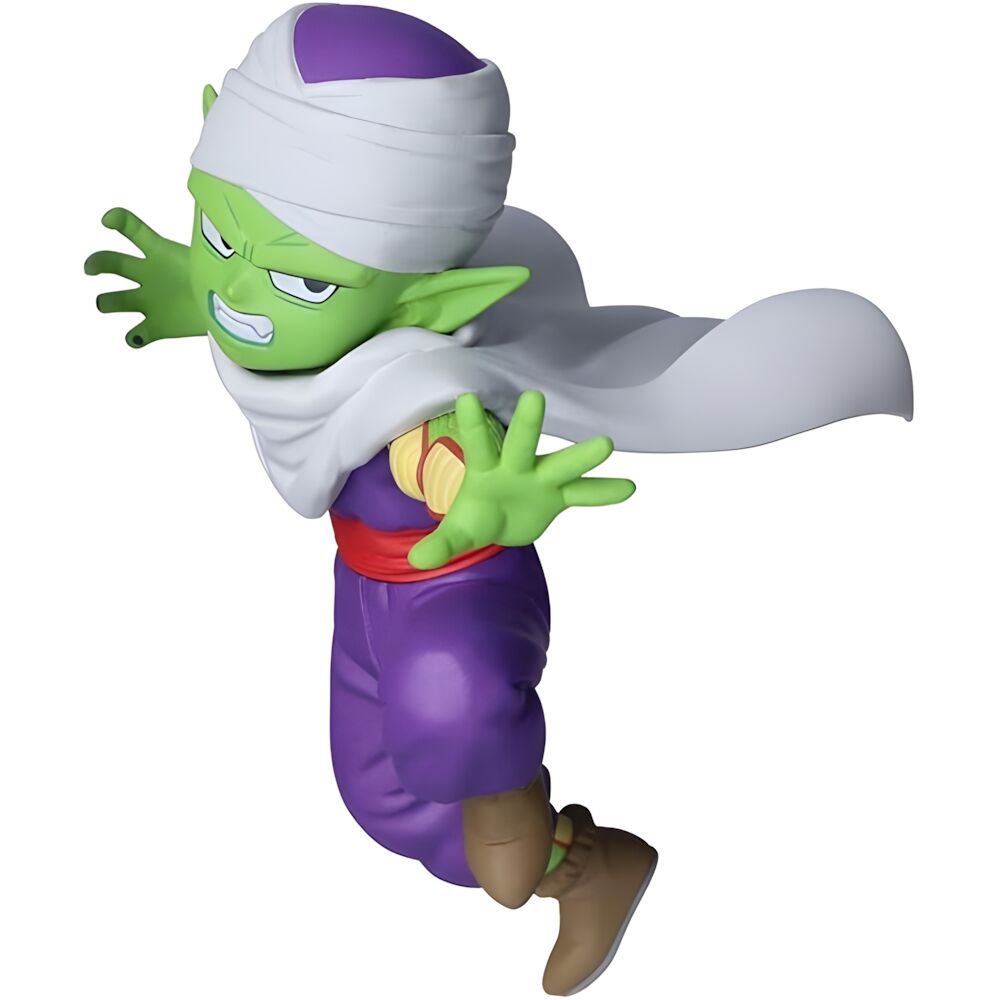 Dragon Ball Daima - Piccolo with panel Figure 8cm