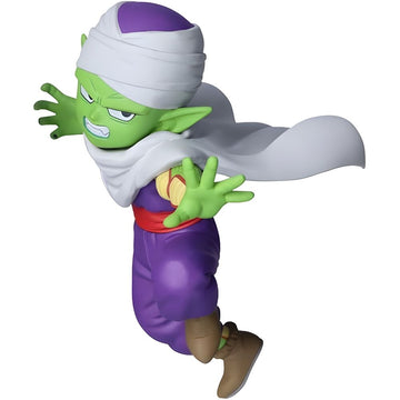 Dragon Ball Daima - Piccolo with panel Figure 8cm