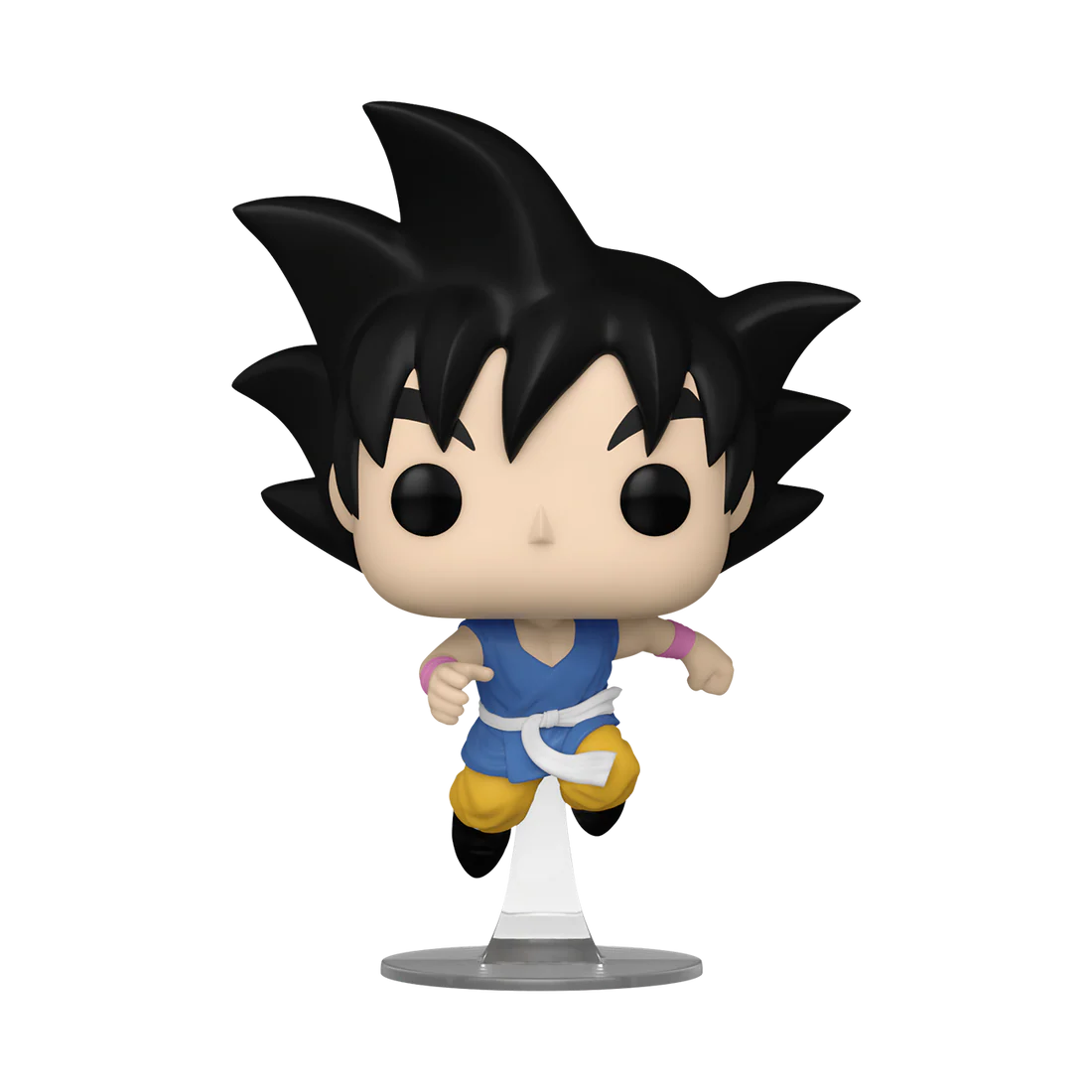 Dragon Ball GT - (Kid) Goku - Funko Pop! Animation (1626)