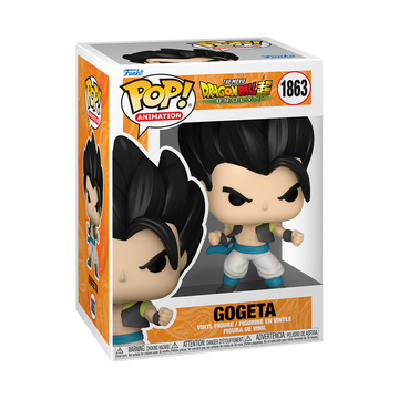 Dragon Ball Super Broly - Gogeta - Funko Pop! Animation (1863)