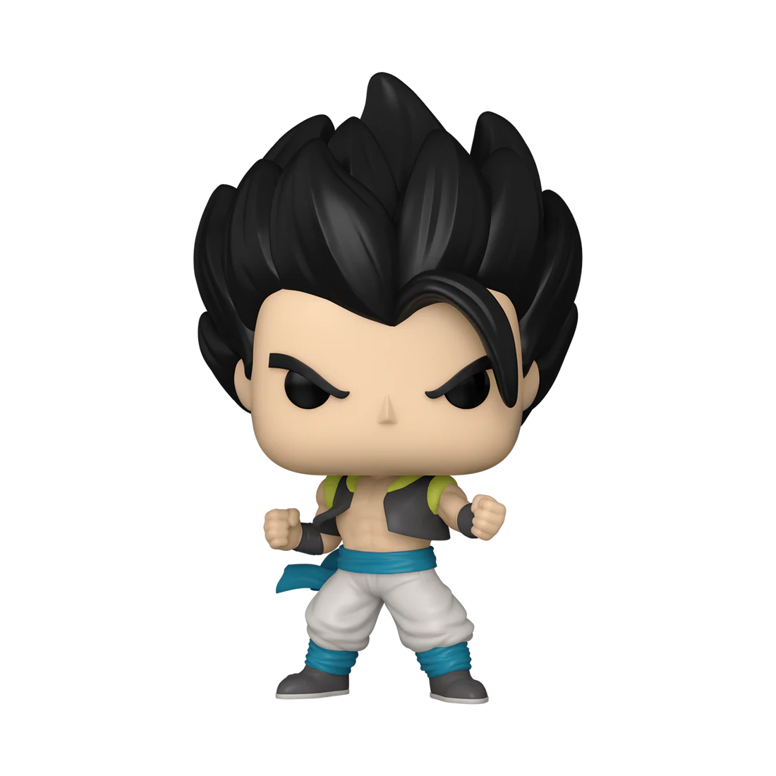 Dragon Ball Super Broly - Gogeta - Funko Pop! Animation (1863)
