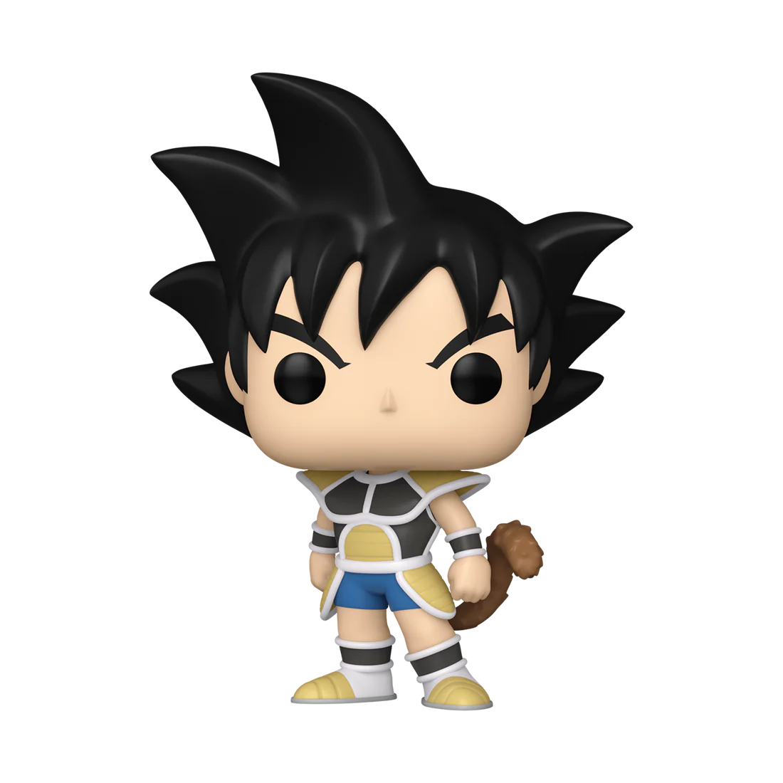 Dragon Ball Super Broly - Goku - Funko Pop! Animation (1860)