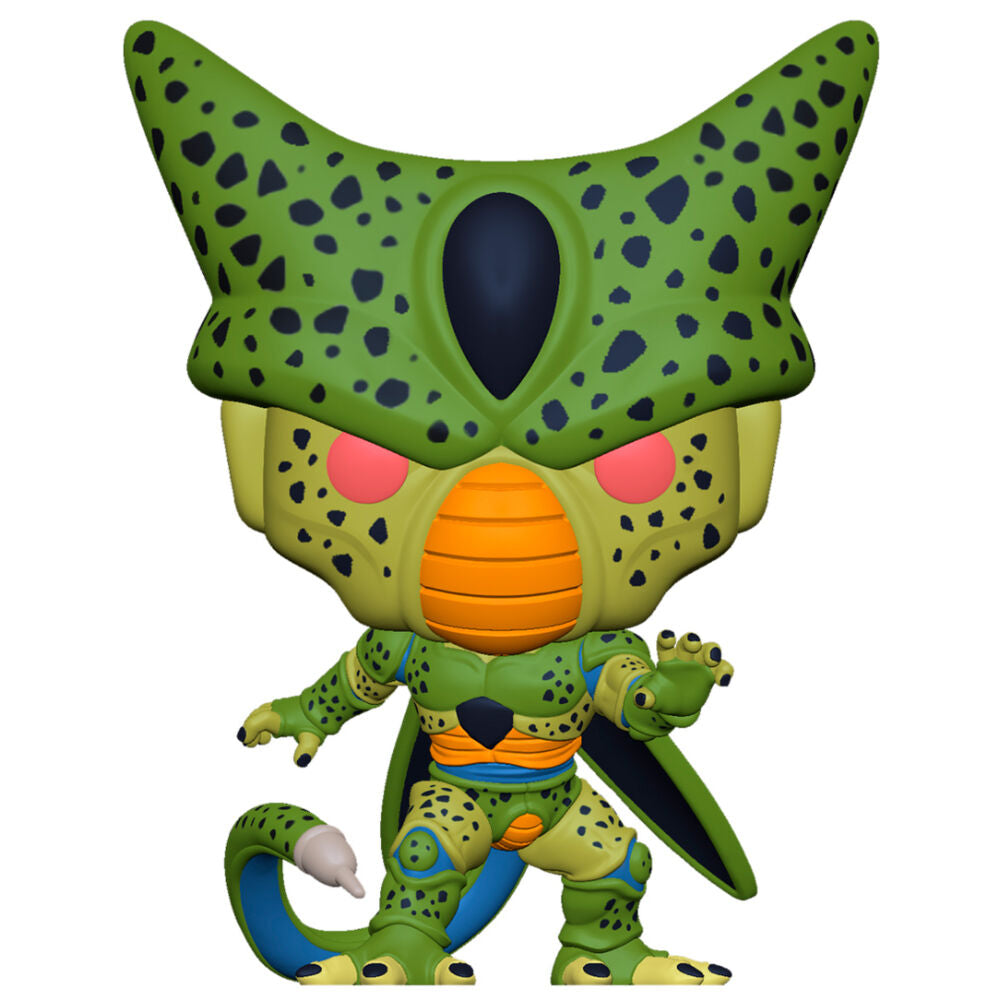 Dragon Ball Z - Cell (First Form) - Funko Pop! Animation (947)