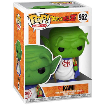 Dragon Ball Z - Kami - Funko Pop! Animation (952)