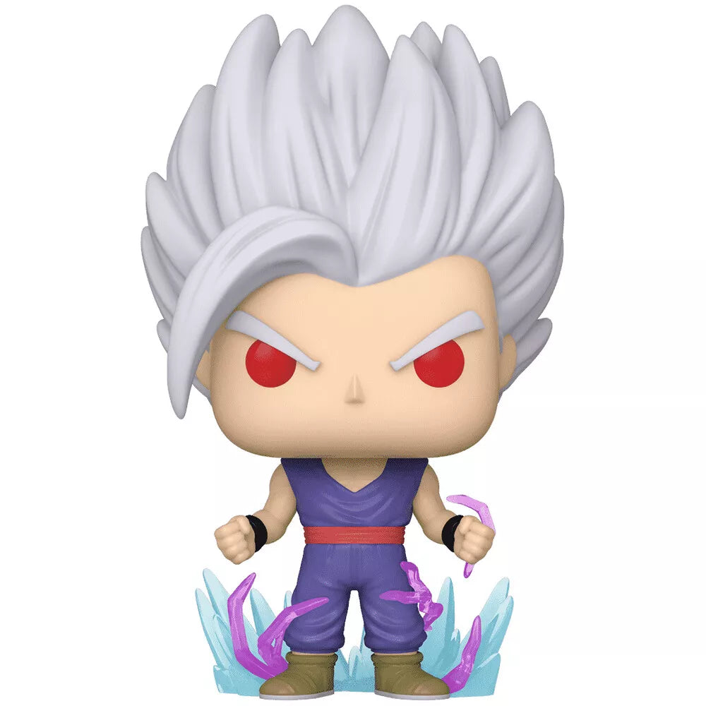 Dragon Ball Super - Son Gohan (Beast) - Funko Pop! Animation (1703)