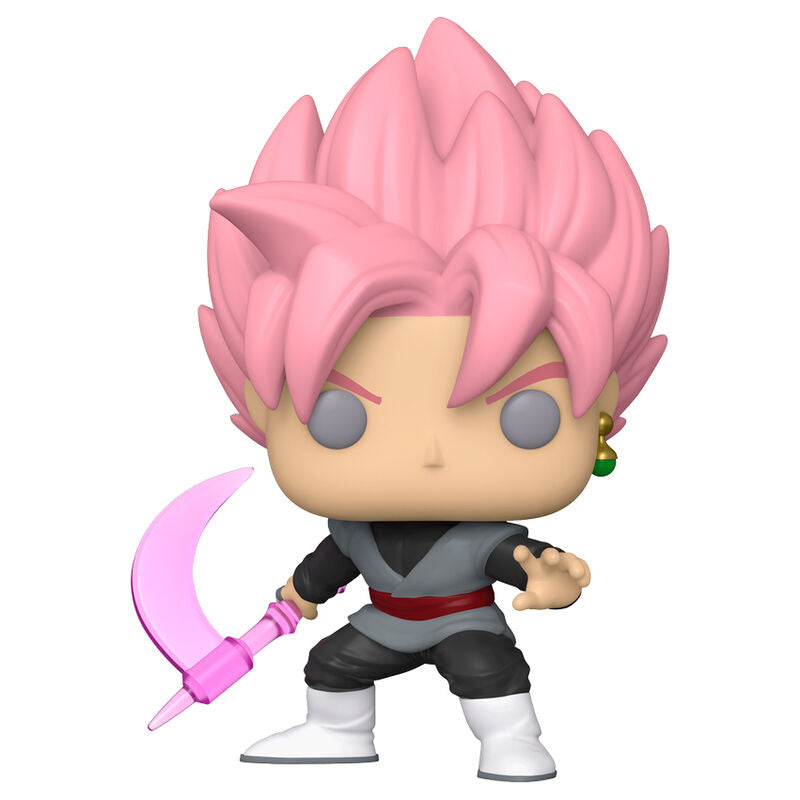 Dragon Ball Super - Super Saiyan Rosé Goku Black - Funko Pop! Animation (1279)