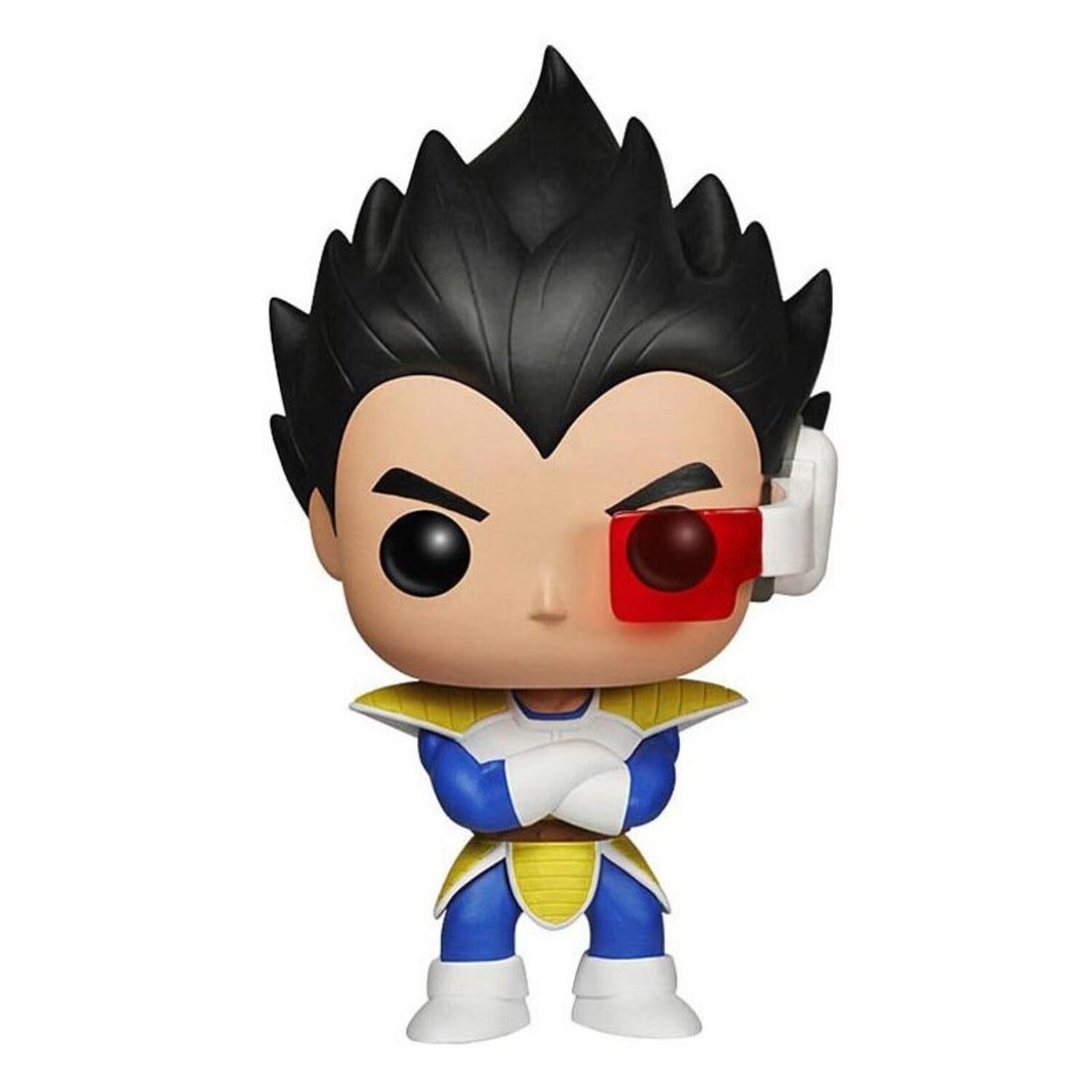 Dragon Ball Z - Vegeta - Funko Pop! Animation (10)