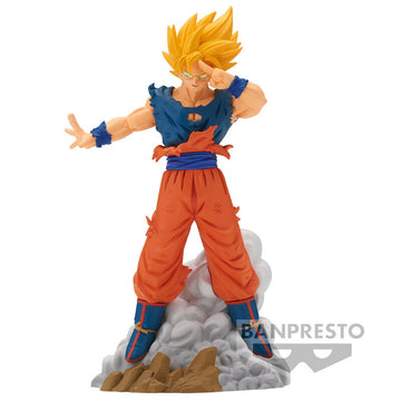 Dragon Ball Z History Box Vol.9 Son Goku Figure 12cm