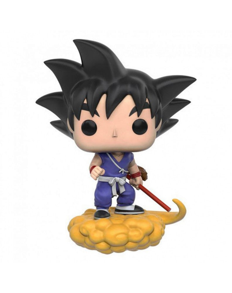 Dragon Ball - Goku & Flying Nimbus - Funko Pop! Animation (109)