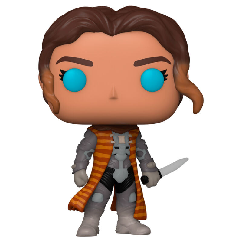 Dune 2 - Chani - Funko Pop! Movies (1495)