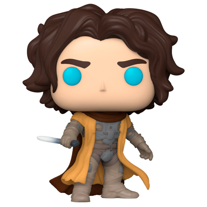 Dune 2 - Paul Atreides - Funko Pop! Movies (1493)