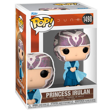 Dune 2 - Princess Irulan - Funko Pop! Movies (1498)