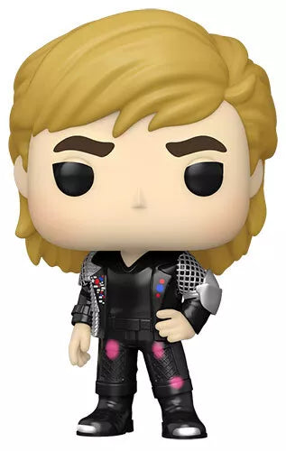 Duran Duran - Nick Rhodes - Funko Pop! Rocks (328)