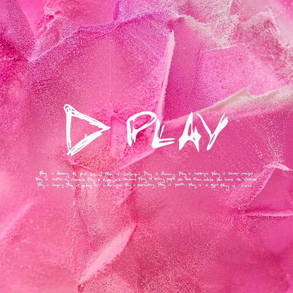 Ed Sheeran - Play [Deluxe Edition w/ 2 bonus tracks] - CD