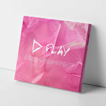 Ed Sheeran - Play [Deluxe Edition w/ 2 bonus tracks] - CD