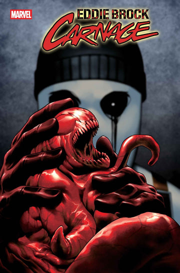 Marvel - Eddie Brock: Carnage #7 (Aug 13)