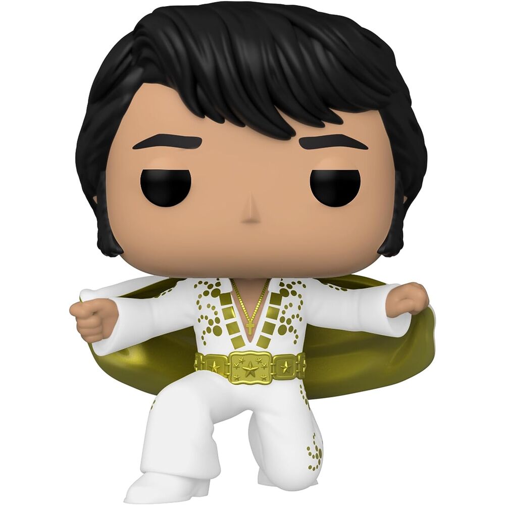 Elvis Presley - Pharaoh Suit Funko Pop! Rocks (287)