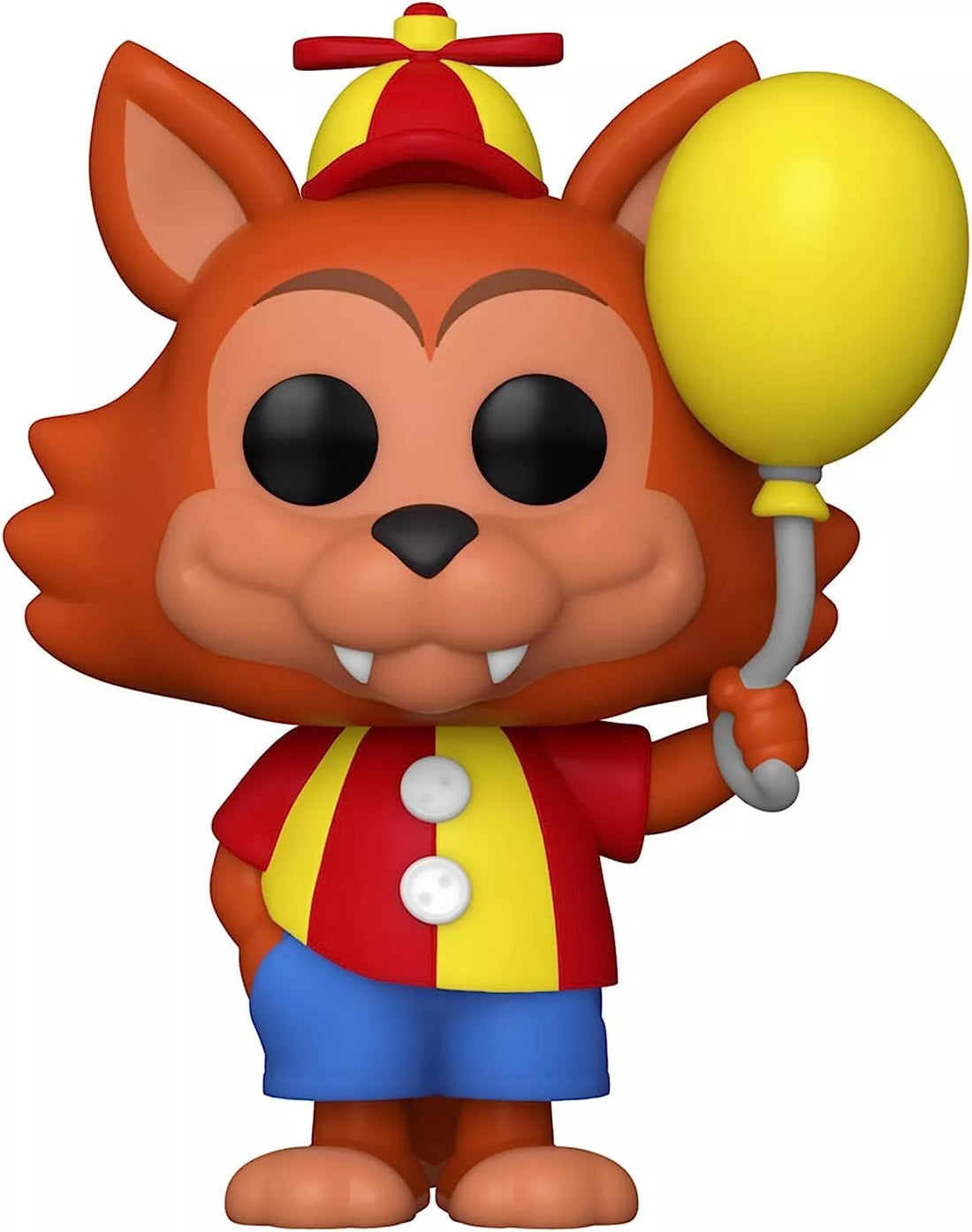 Five Nights At Freddy's - Balloon Foxy - Funko Pop! Games (907)