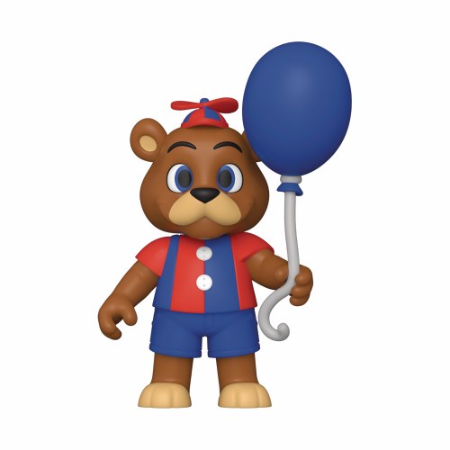 Five Nights At Freddy's - Balloon Freddy - Action Figure