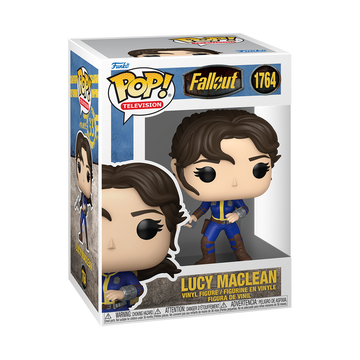 Fallout - Lucy MacLean - Funko Pop! Television (1764)