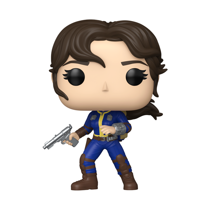 Fallout - Lucy MacLean - Funko Pop! Television (1764)
